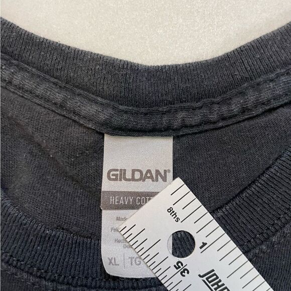 The House Next Door Meet The Blacks 2 Movie Promo Graphic T-shirt Men XL Black - Picture 5 of 6